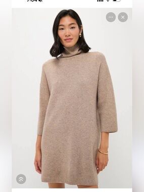 Pomander Place Vivianne dress